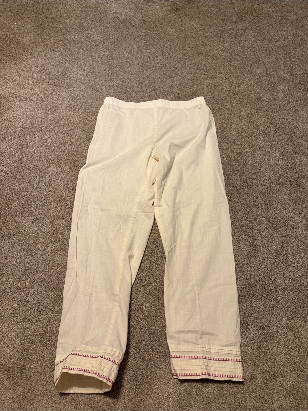 Khaadi Pants Size 12
